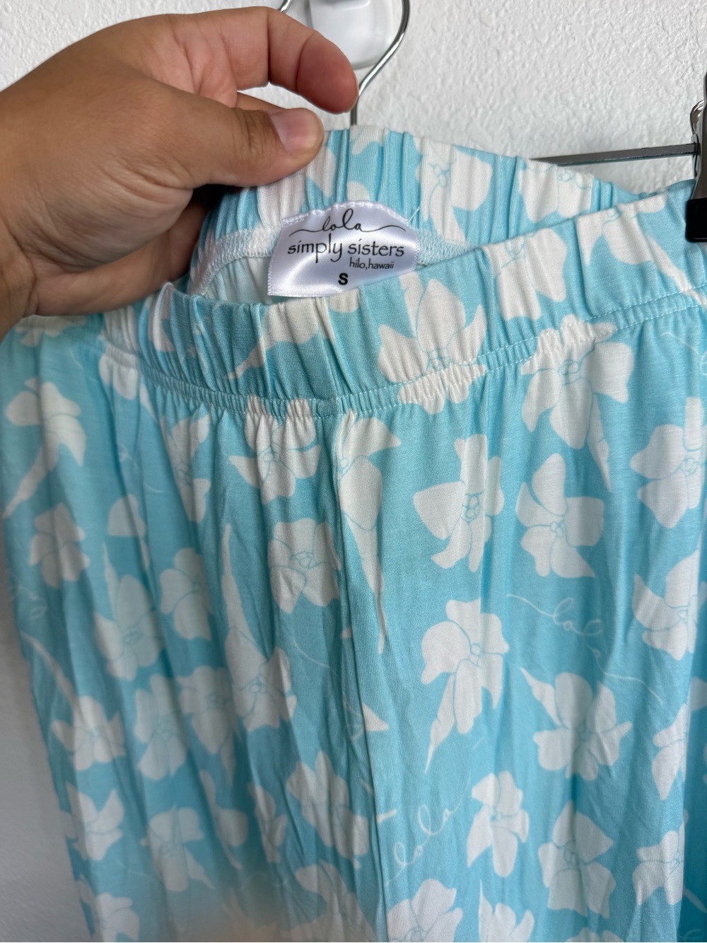 Simply Sisters bamboo bottoms - Picture 4 of 5